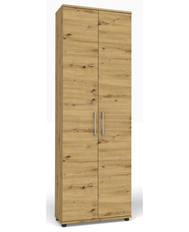 Regał  Szafa G 60 2d Dąb ARTISAN